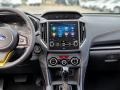 Ice Silver Metallic - Crosstrek Sport Photo No. 10