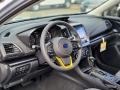 Ice Silver Metallic - Crosstrek Sport Photo No. 12