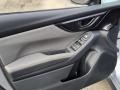 Ice Silver Metallic - Crosstrek Sport Photo No. 13