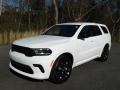 White Knuckle - Durango SXT Plus Blacktop AWD Photo No. 2