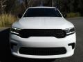 White Knuckle - Durango SXT Plus Blacktop AWD Photo No. 3