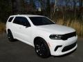 White Knuckle - Durango SXT Plus Blacktop AWD Photo No. 4