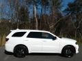White Knuckle - Durango SXT Plus Blacktop AWD Photo No. 5