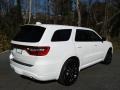 White Knuckle - Durango SXT Plus Blacktop AWD Photo No. 6