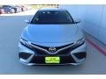 Celestial Silver Metallic - Camry XSE Photo No. 3