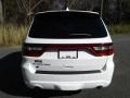 White Knuckle - Durango SXT Plus Blacktop AWD Photo No. 7