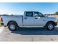 2012 Bright White Dodge Ram 2500 HD ST Crew Cab 4x4  photo #3