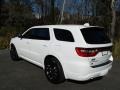 White Knuckle - Durango SXT Plus Blacktop AWD Photo No. 8