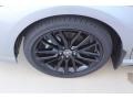 Celestial Silver Metallic - Camry XSE Photo No. 5