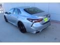 Celestial Silver Metallic - Camry XSE Photo No. 6