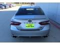 Celestial Silver Metallic - Camry XSE Photo No. 7