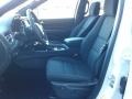 White Knuckle - Durango SXT Plus Blacktop AWD Photo No. 10