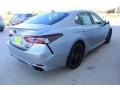 Celestial Silver Metallic - Camry XSE Photo No. 8