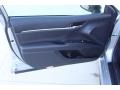 Celestial Silver Metallic - Camry XSE Photo No. 9
