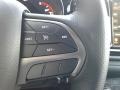 White Knuckle - Durango SXT Plus Blacktop AWD Photo No. 21