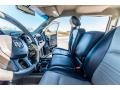 2012 Bright White Dodge Ram 2500 HD ST Crew Cab 4x4  photo #19