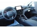 Celestial Silver Metallic - Camry XSE Photo No. 21