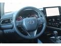 Celestial Silver Metallic - Camry XSE Photo No. 22