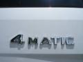 Alabaster White - ML 350 4Matic Photo No. 10