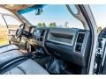 2012 Bright White Dodge Ram 2500 HD ST Crew Cab 4x4  photo #30