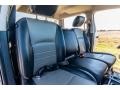 2012 Bright White Dodge Ram 2500 HD ST Crew Cab 4x4  photo #32