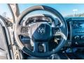 2012 Bright White Dodge Ram 2500 HD ST Crew Cab 4x4  photo #35