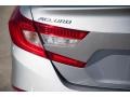 2021 Lunar Silver Metallic Honda Accord Touring  photo #6