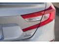 2021 Lunar Silver Metallic Honda Accord Touring  photo #7