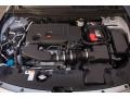2021 Honda Accord 2.0 Liter Turbocharged DOHC 16-Valve i-VTEC 4 Cylinder Engine Photo