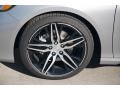 2021 Honda Accord Touring Wheel