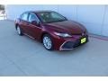 Ruby Flare Pearl - Camry LE Photo No. 2