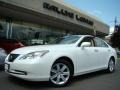 Starfire White Pearl - ES 350 Photo No. 1