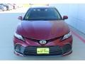 Ruby Flare Pearl - Camry LE Photo No. 3