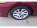 Ruby Flare Pearl - Camry LE Photo No. 5