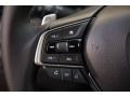 2021 Lunar Silver Metallic Honda Accord Touring  photo #20