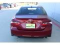 Ruby Flare Pearl - Camry LE Photo No. 7