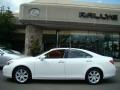 Starfire White Pearl - ES 350 Photo No. 3
