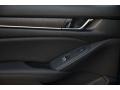 2021 Lunar Silver Metallic Honda Accord Touring  photo #37
