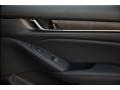 2021 Lunar Silver Metallic Honda Accord Touring  photo #38
