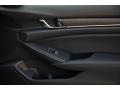 2021 Lunar Silver Metallic Honda Accord Touring  photo #39