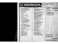 2021 Lunar Silver Metallic Honda Accord Touring  photo #40