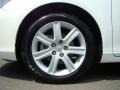 Starfire White Pearl - ES 350 Photo No. 6
