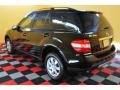 Black - ML 350 4Matic Photo No. 4