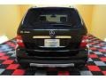 Black - ML 350 4Matic Photo No. 5
