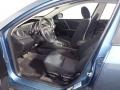 2010 Gunmetal Blue Mica Mazda MAZDA3 i Sport 4 Door  photo #21