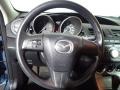 Gunmetal Blue Mica - MAZDA3 i Sport 4 Door Photo No. 24