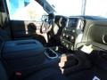 2021 Black Chevrolet Silverado 1500 LT Trail Boss Crew Cab 4x4  photo #48