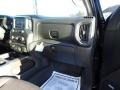 2021 Black Chevrolet Silverado 1500 LT Trail Boss Crew Cab 4x4  photo #49