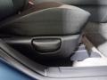 Gunmetal Blue Mica - MAZDA3 i Sport 4 Door Photo No. 35