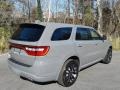 2021 Destroyer Gray Dodge Durango SXT Plus Blacktop AWD  photo #6